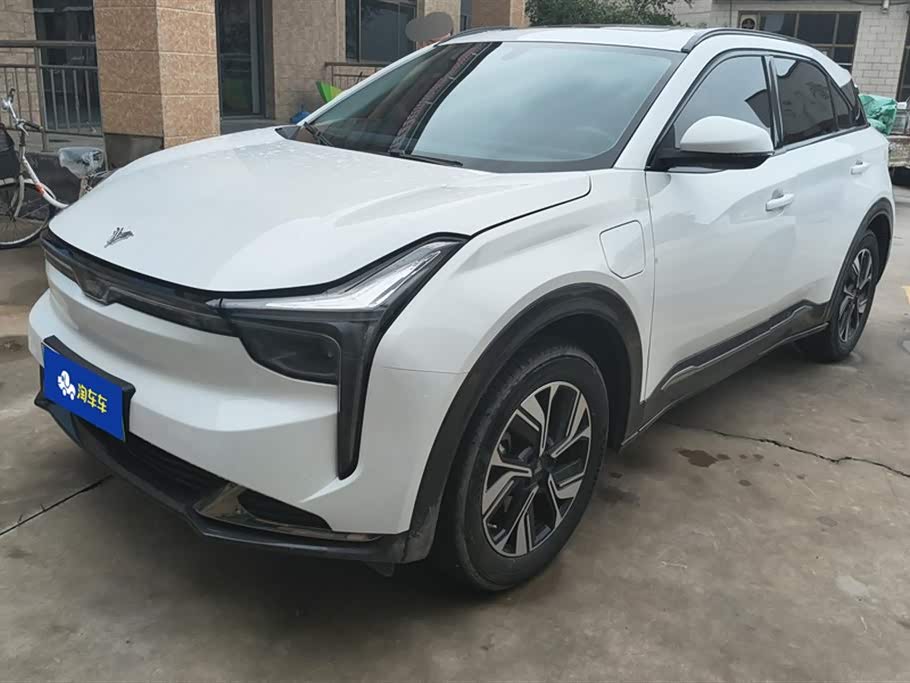Neta Nezha U