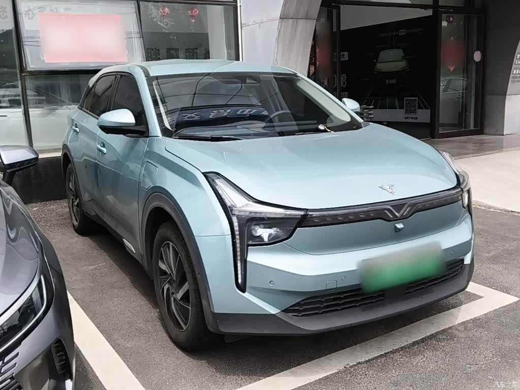 Neta U, 2021 4