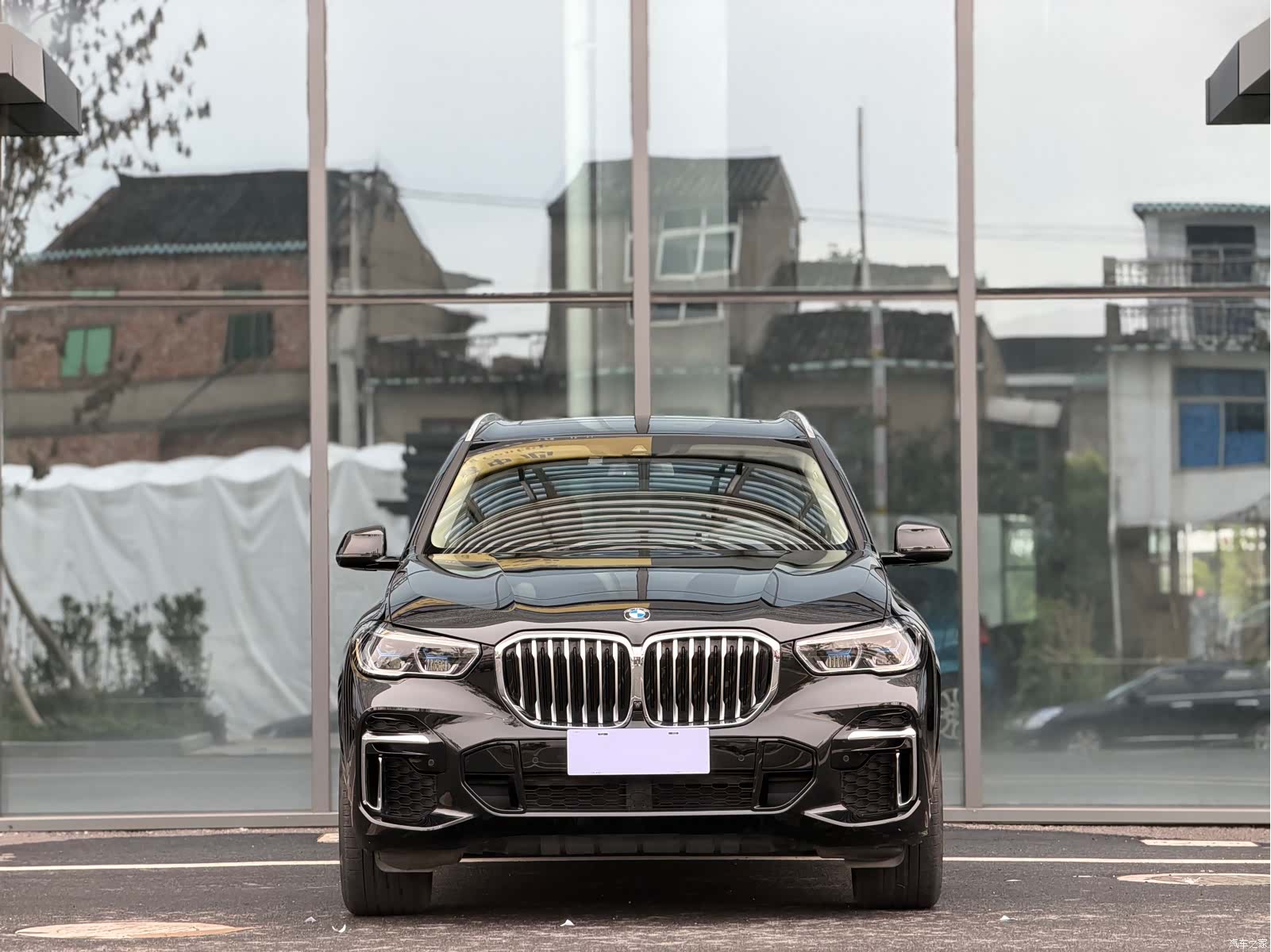 BMW X5, 2022 2