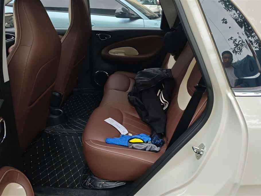 Wuling Wuling Bingguo