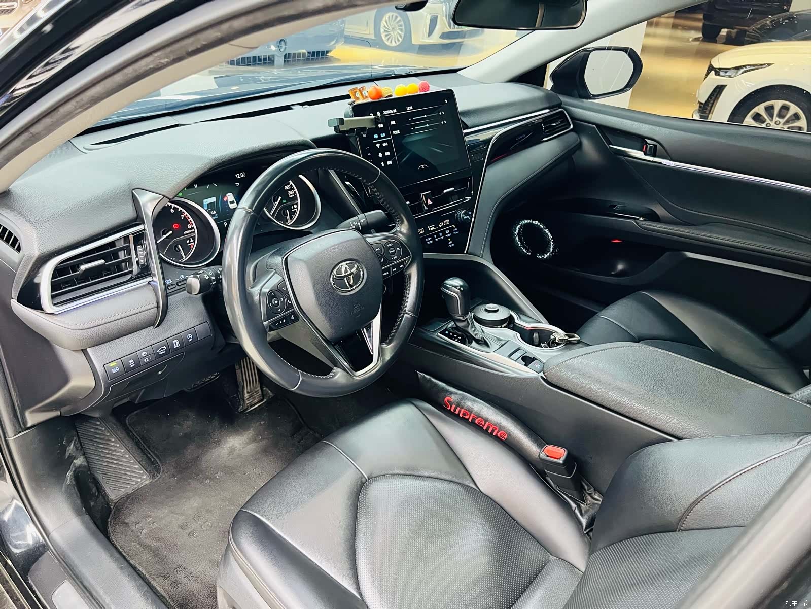 KaiMeiRui Camry, 2022 6