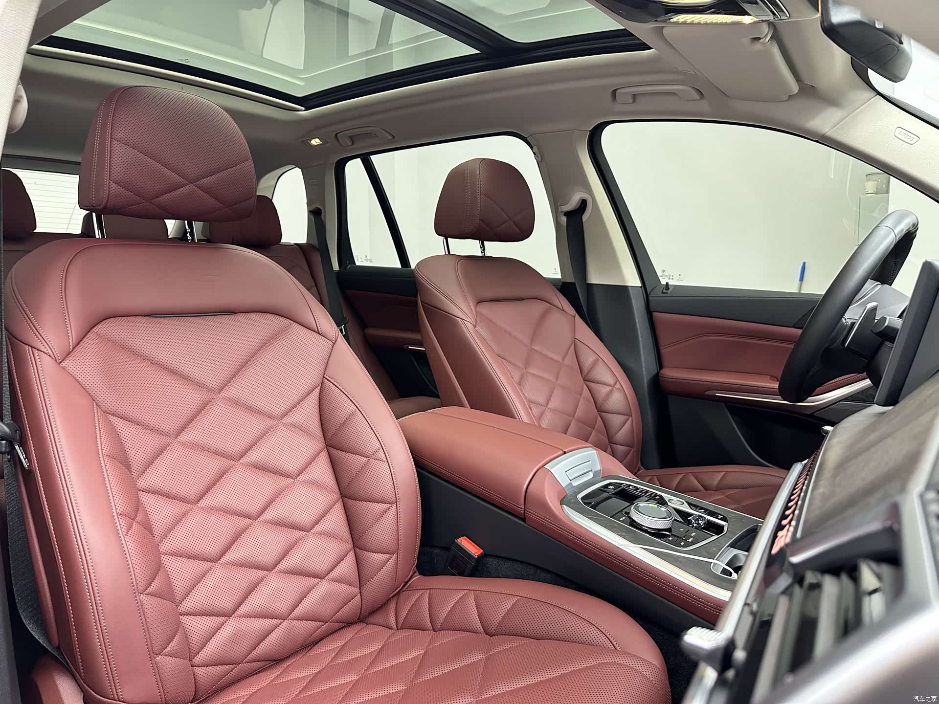 BMW X5, 2024 15