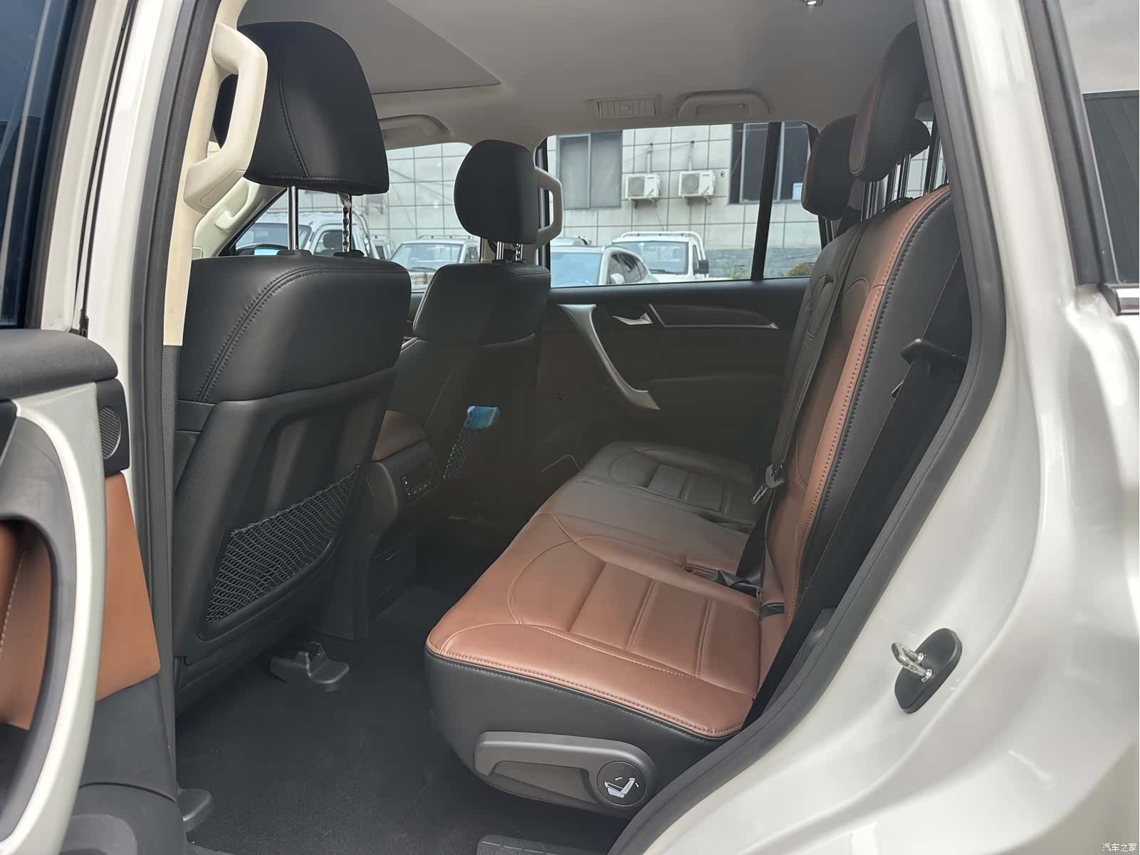 Haval H9, 2017 8