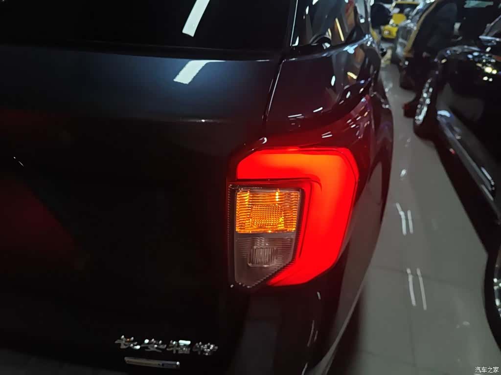 Ford Explorer, 2022 24
