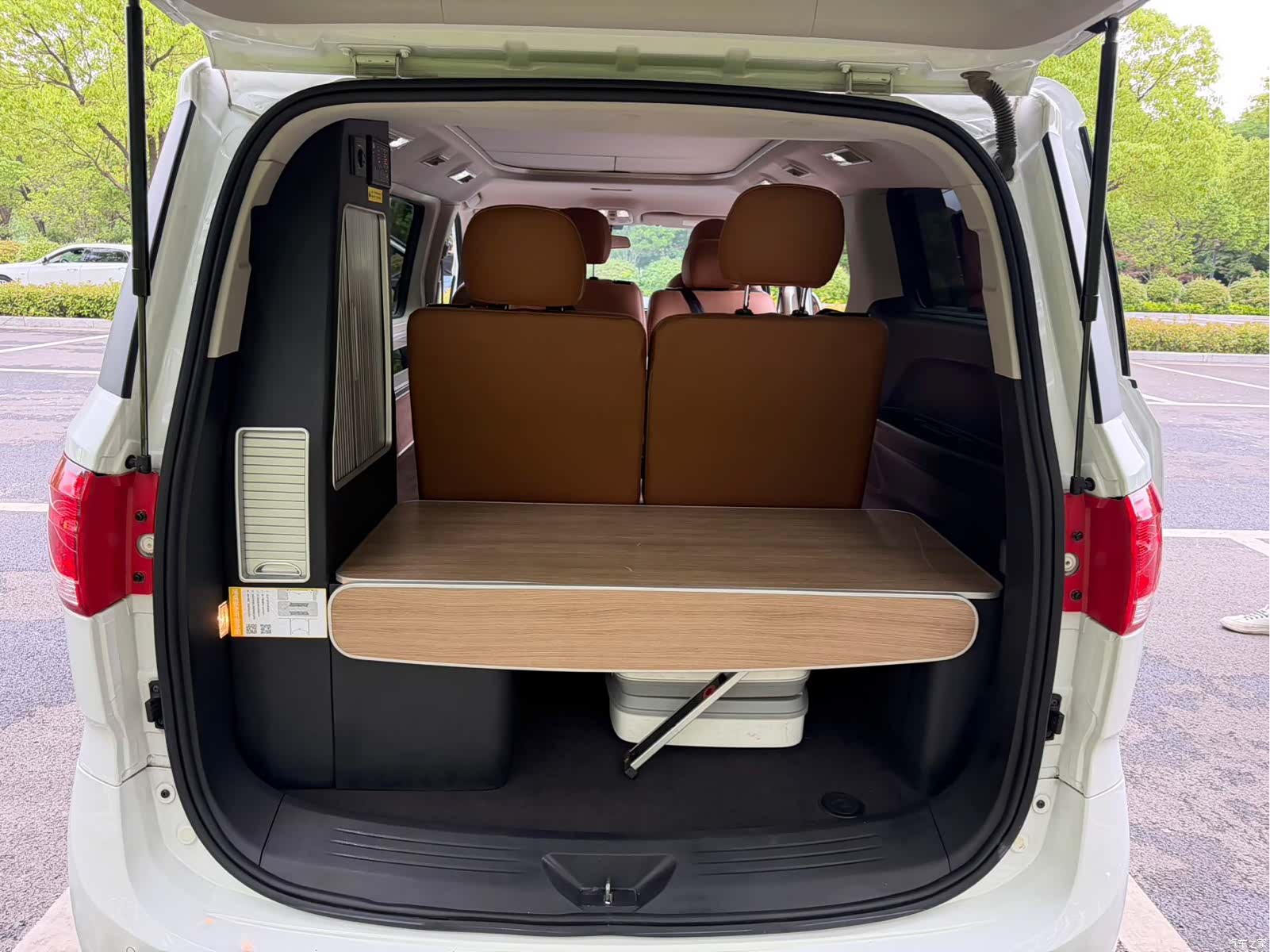 Maxus G10, 2020 20