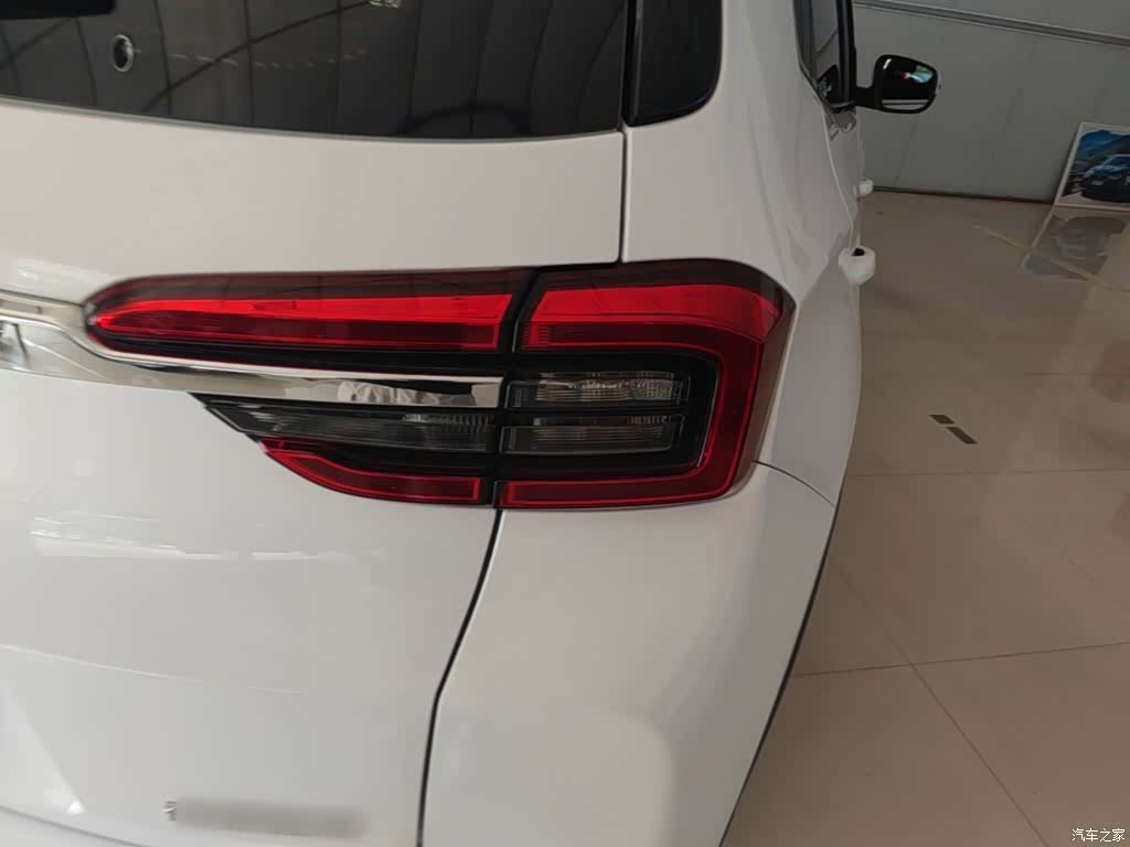 Chery Tiggo 5x, 2022 8