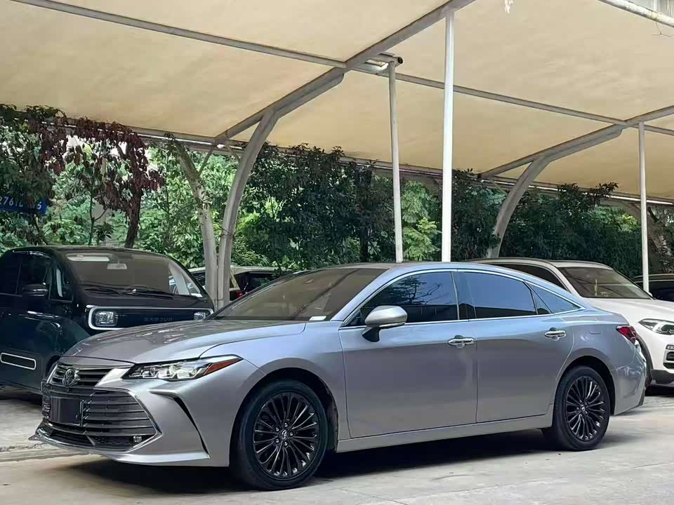Toyota Asian dragon Toyota Asian dragon