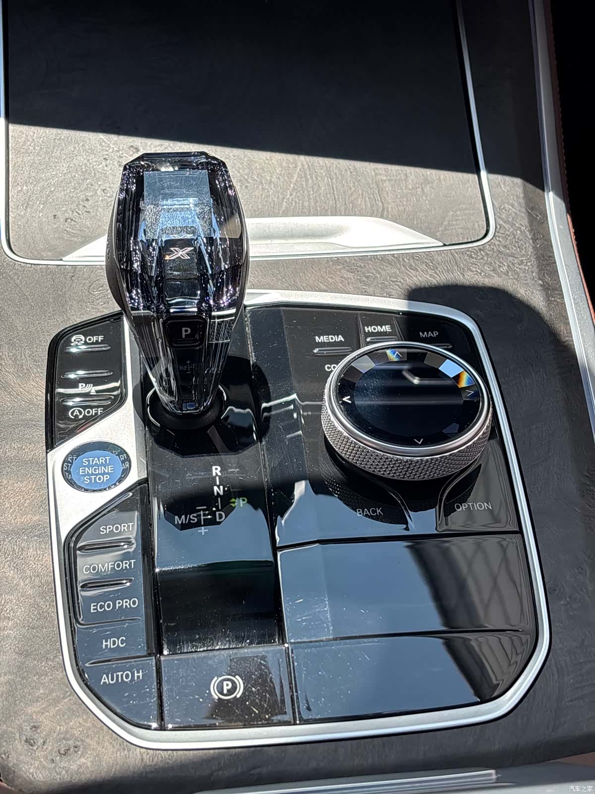 BMW X5, 2022 22