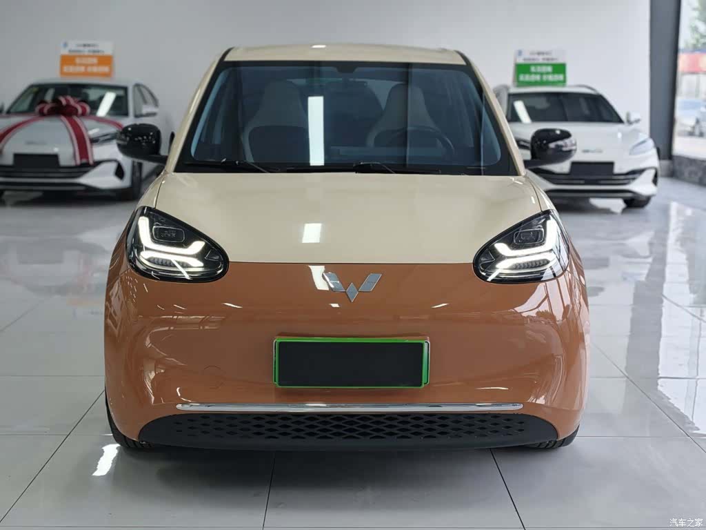 Wuling Bingo, 2024 21
