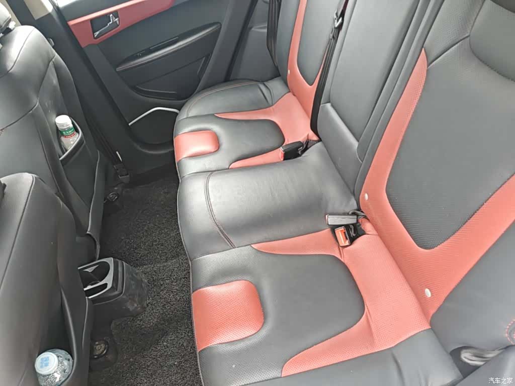 JAC S2, 2016 17