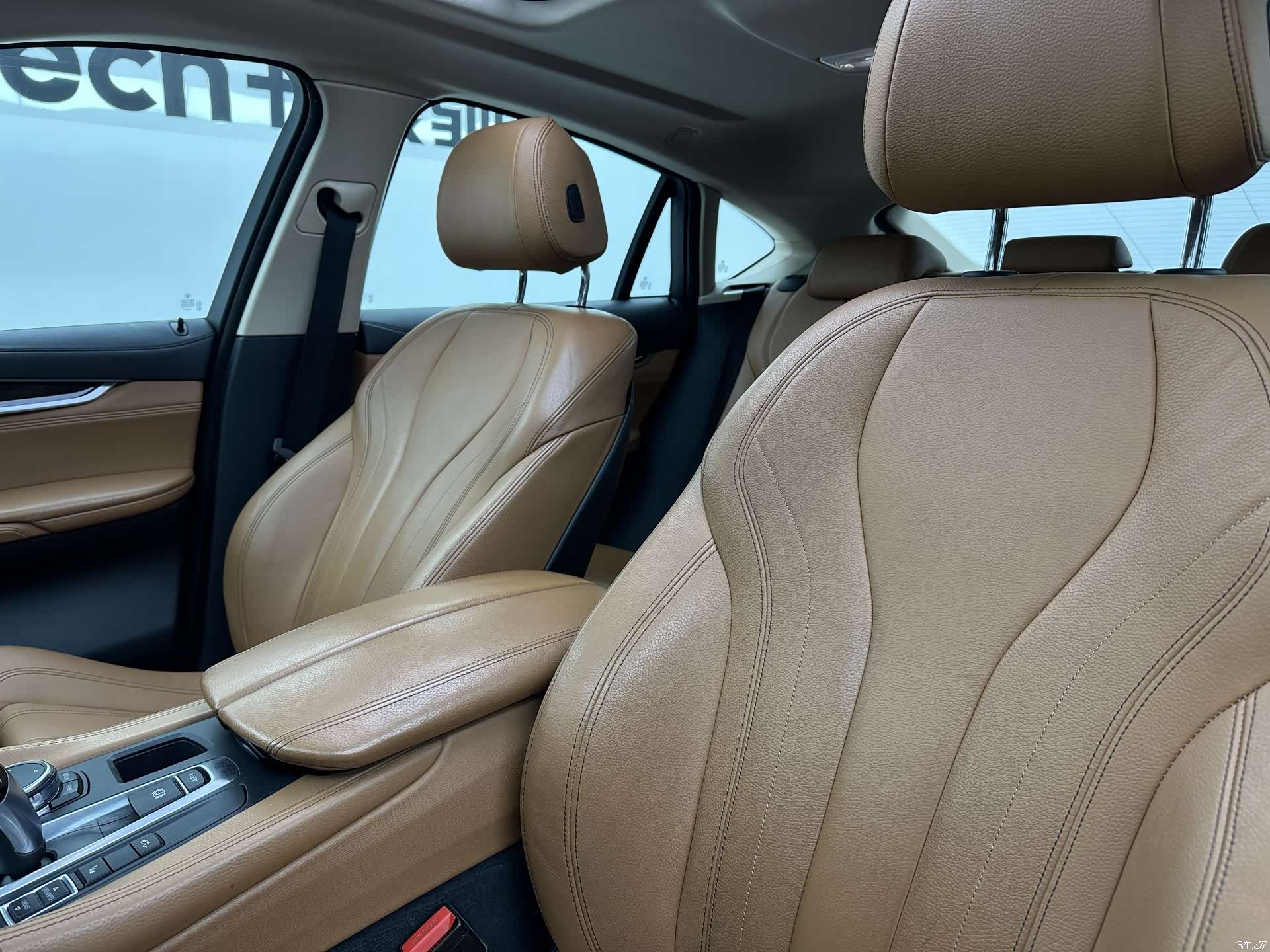 BMW X6, 2018 23