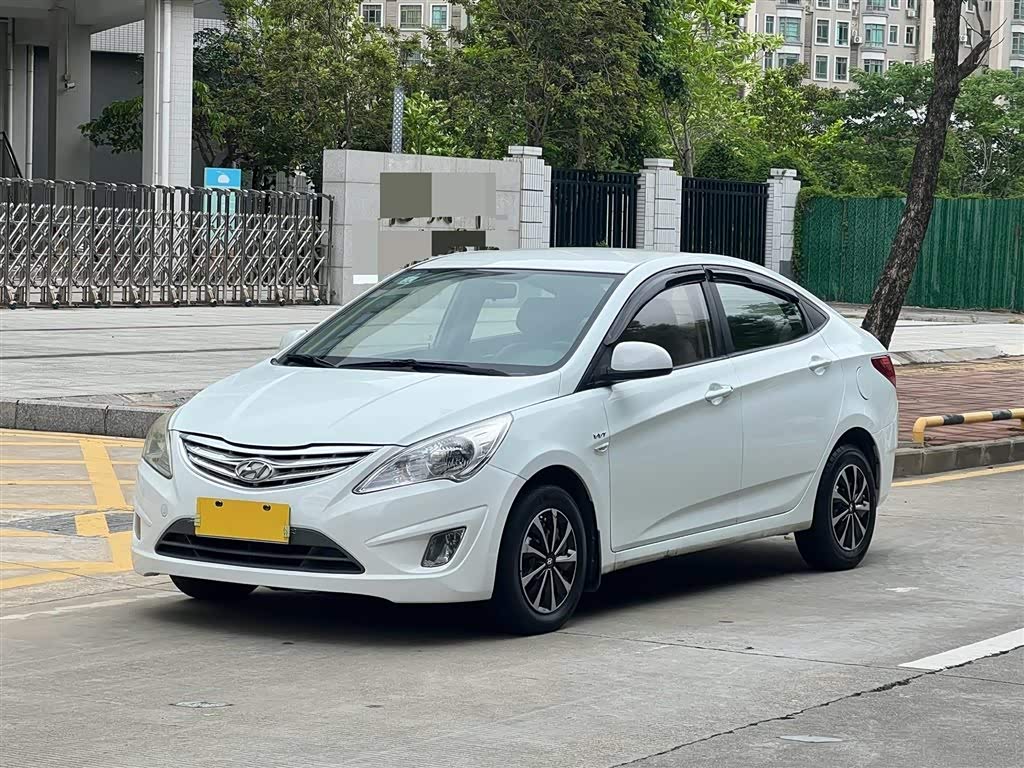 Hyundai