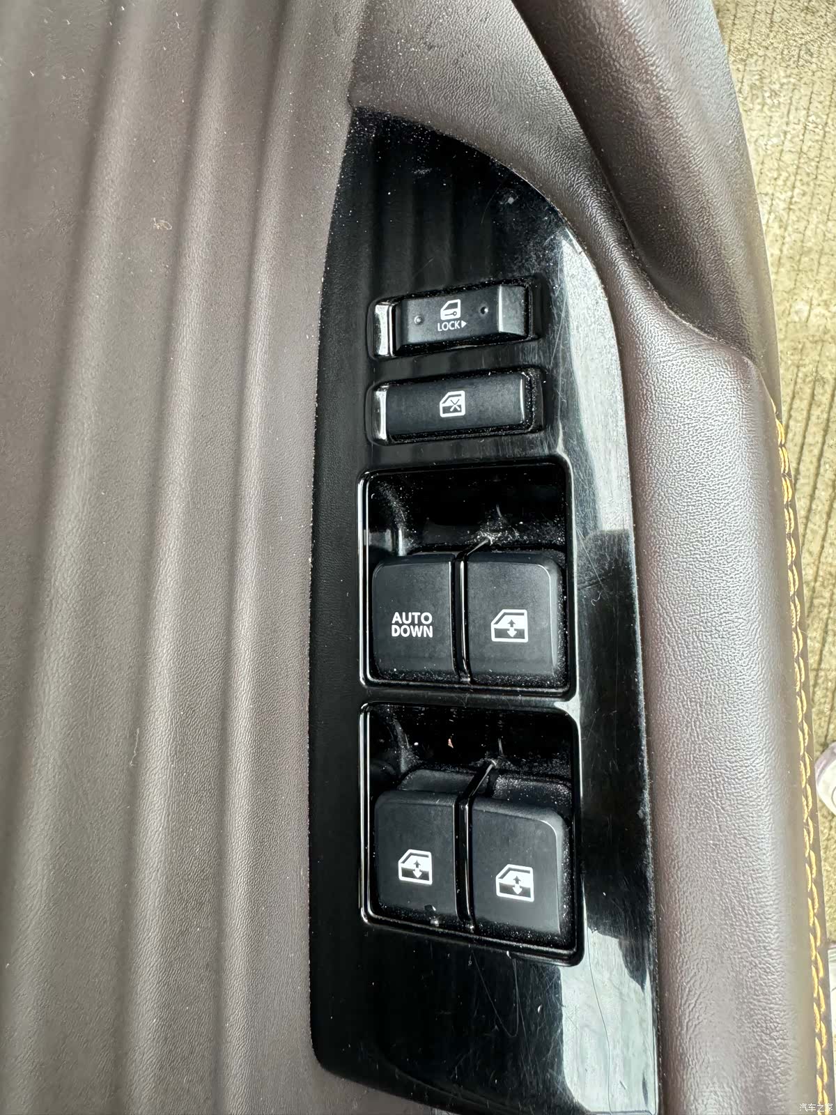 Changan CS35, 2019 8