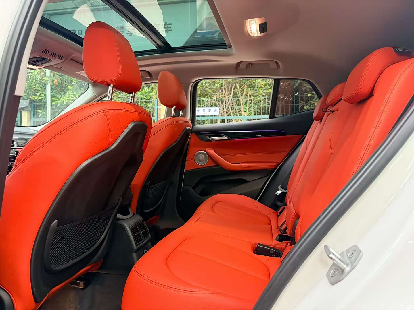 BMW X2, 2023 17