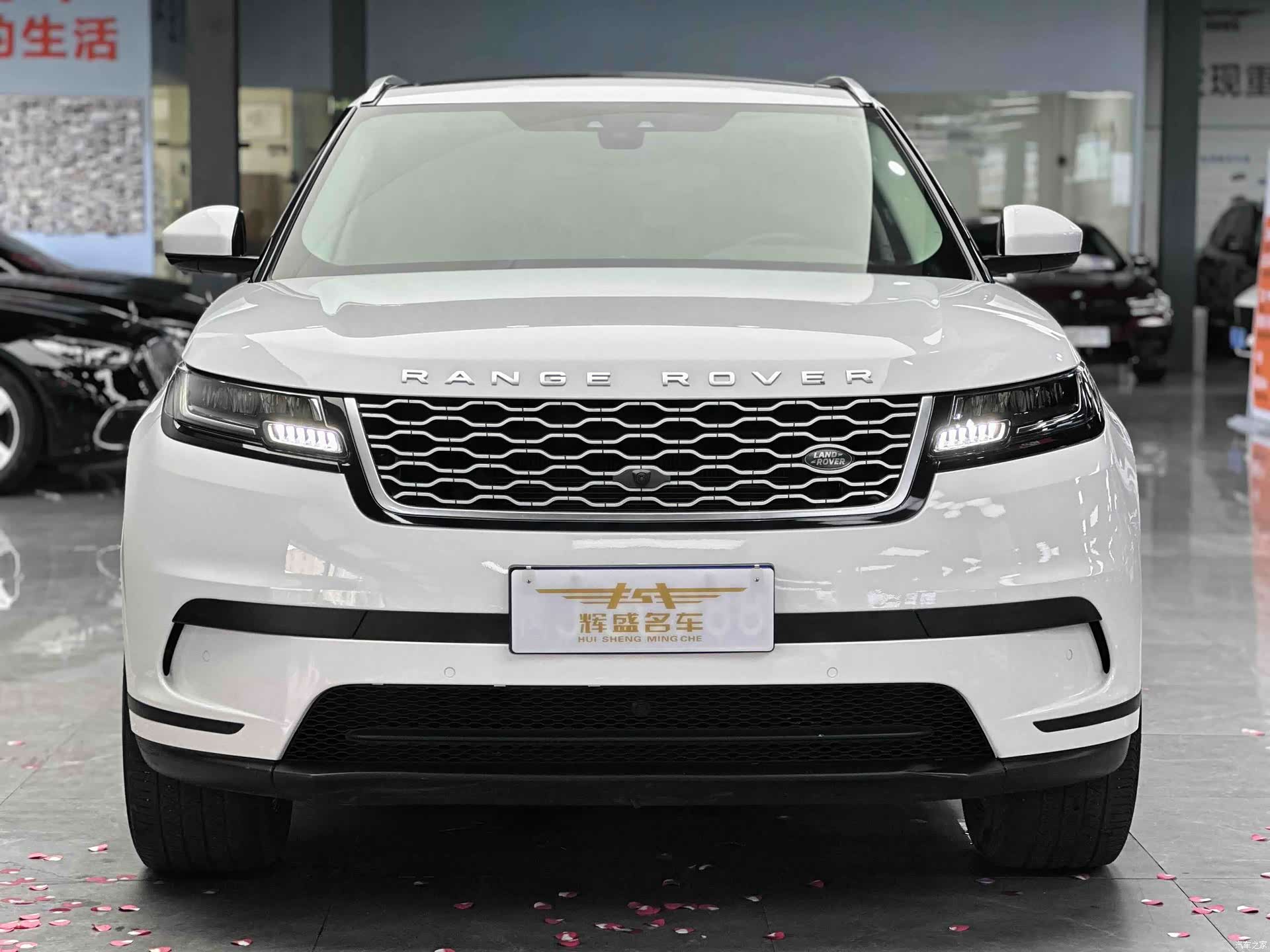 Land Rover Range Rover, 2020 3