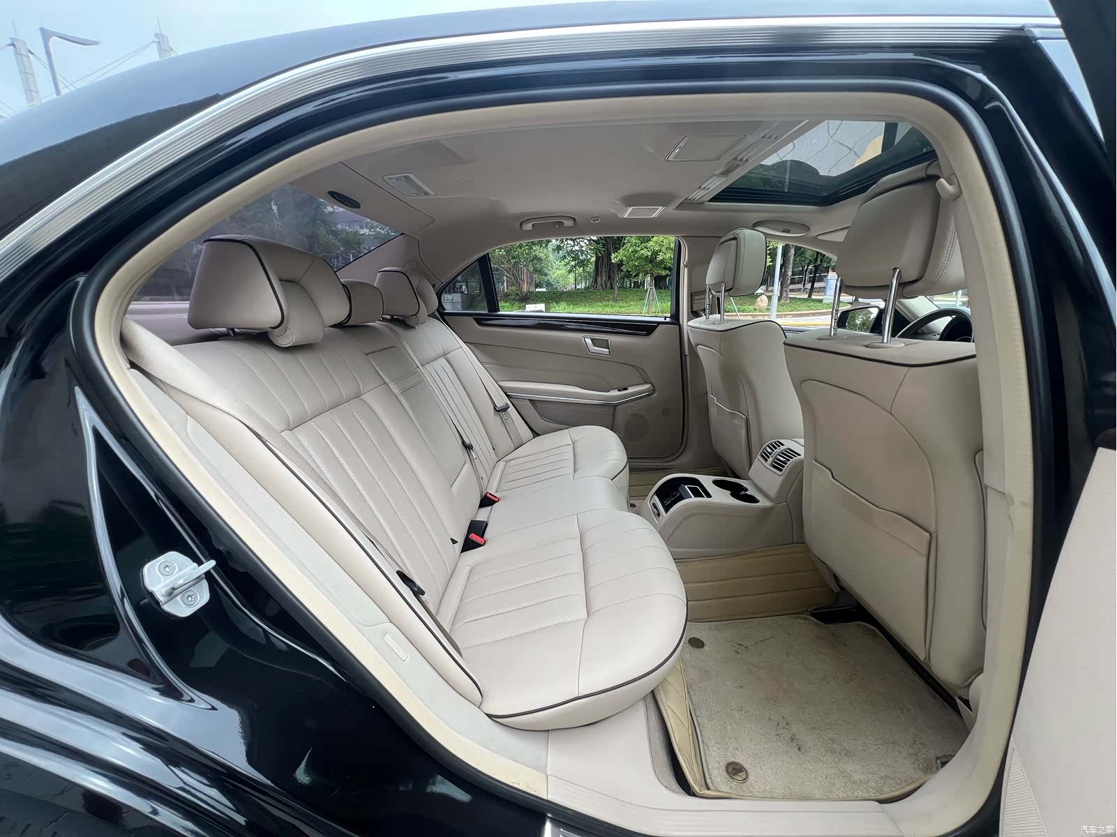 Mercedes-Benz E-Class, 2016 15