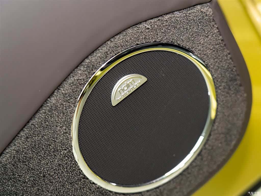 Bentley Mulsanne, 2020 10
