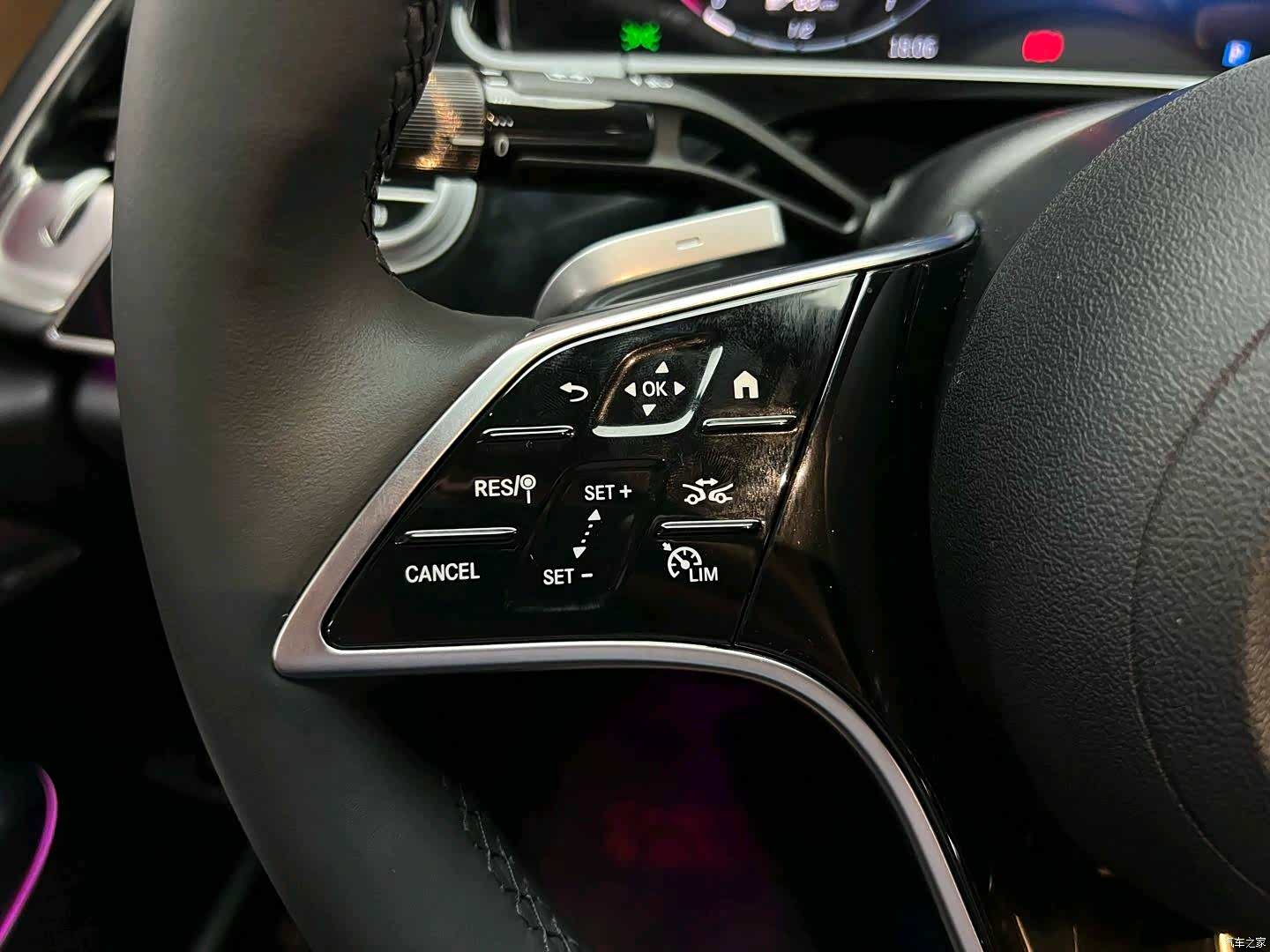 Mercedes-Benz E-Class, 2026 20