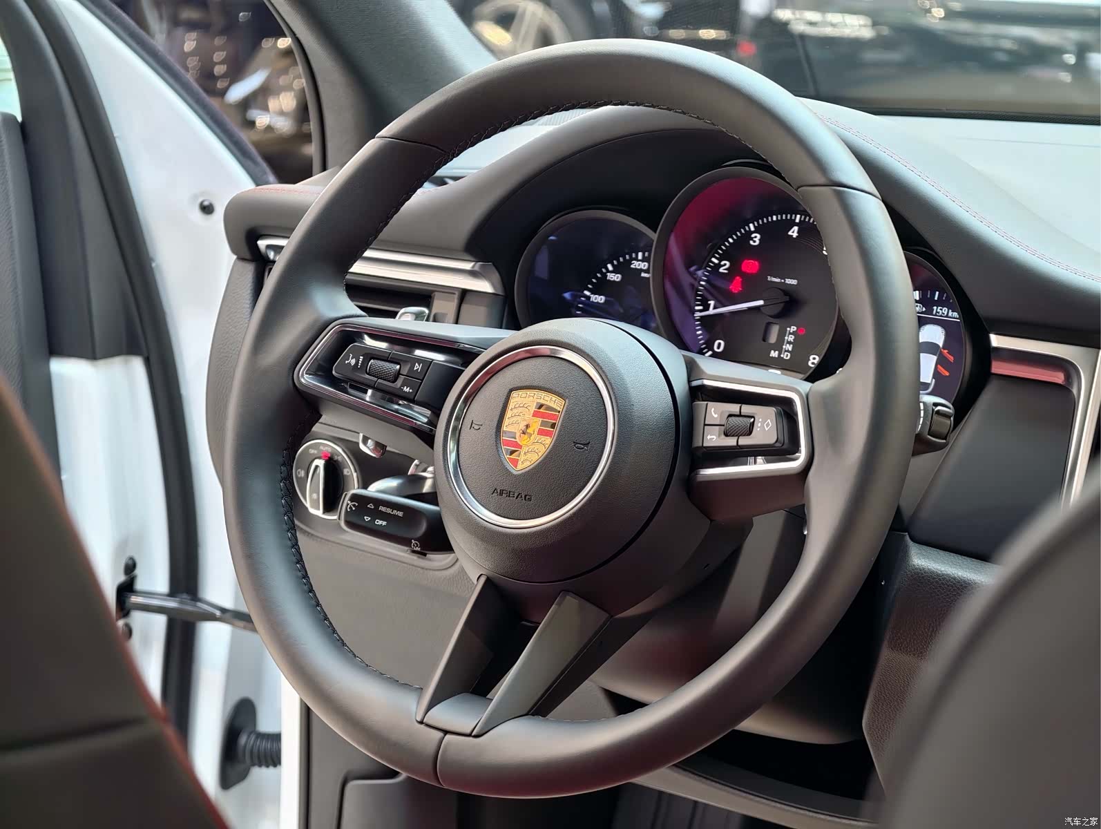 Porsche Macan, 2023 18