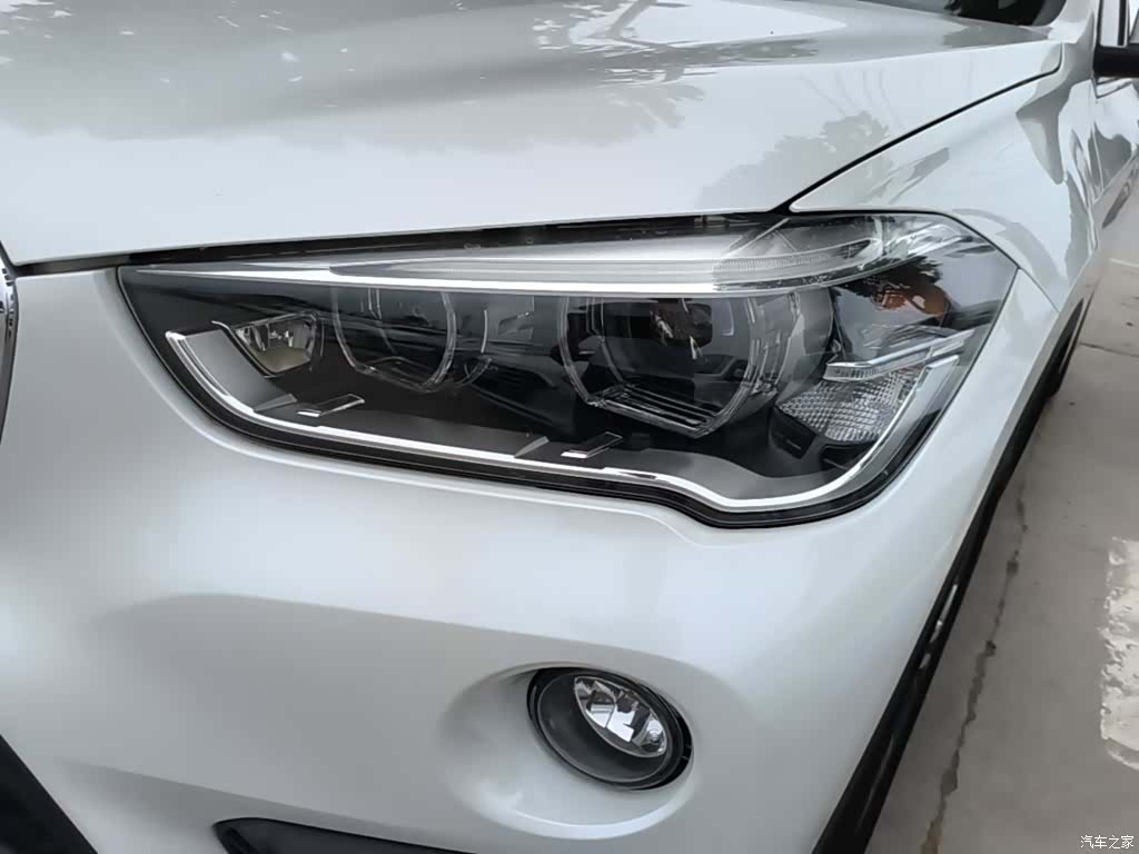 BMW X1, 2019 18