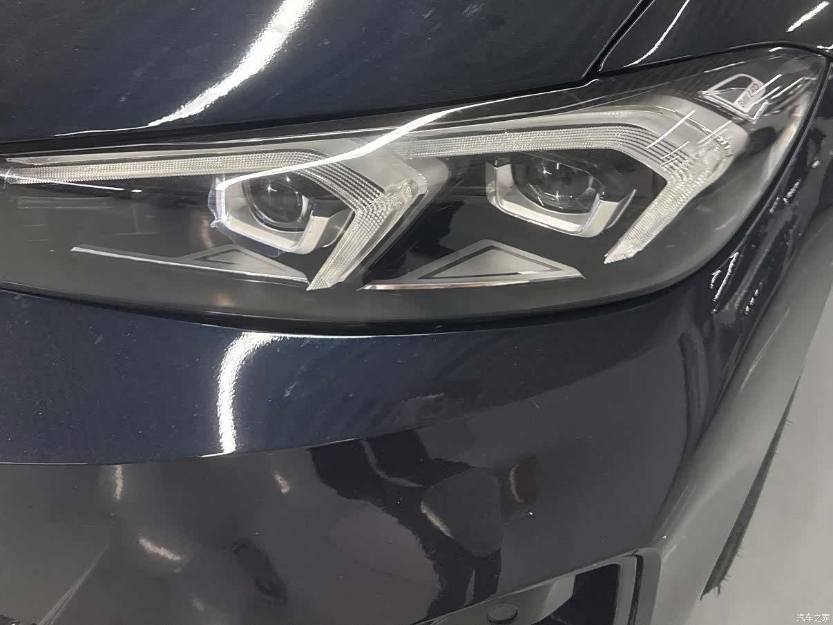 BMW i3, 2023 6