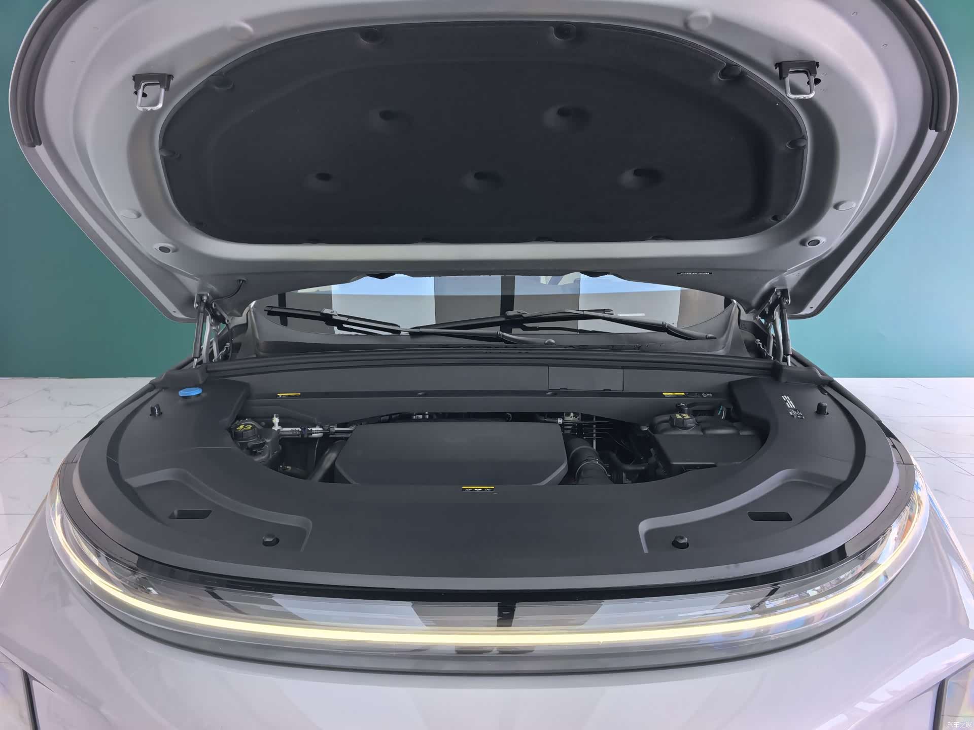 Li Auto L7, 2023 11