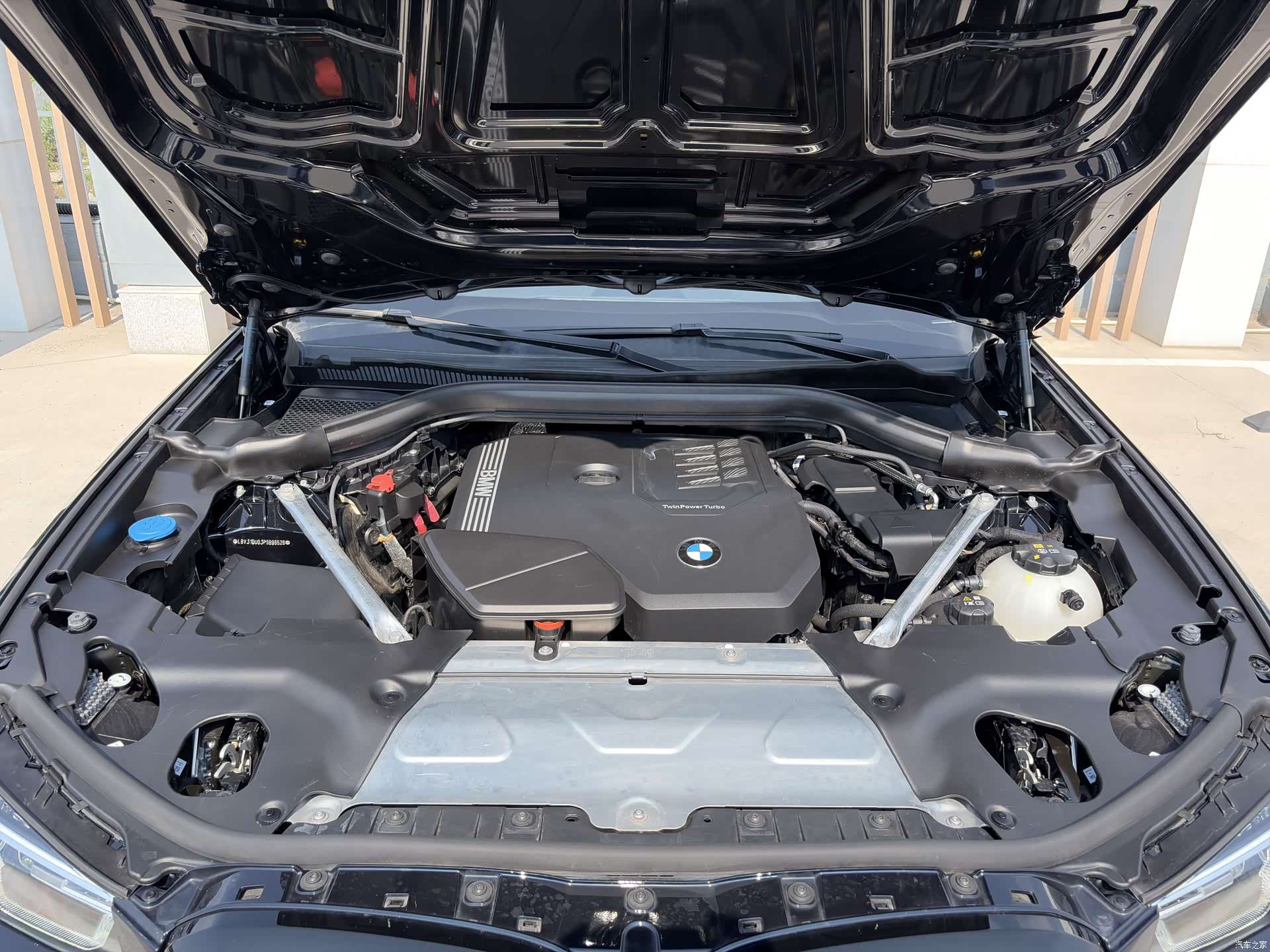 BMW X3, 2023 9