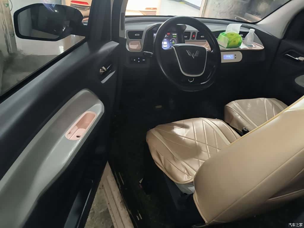 Wuling Yuan, 2024 16
