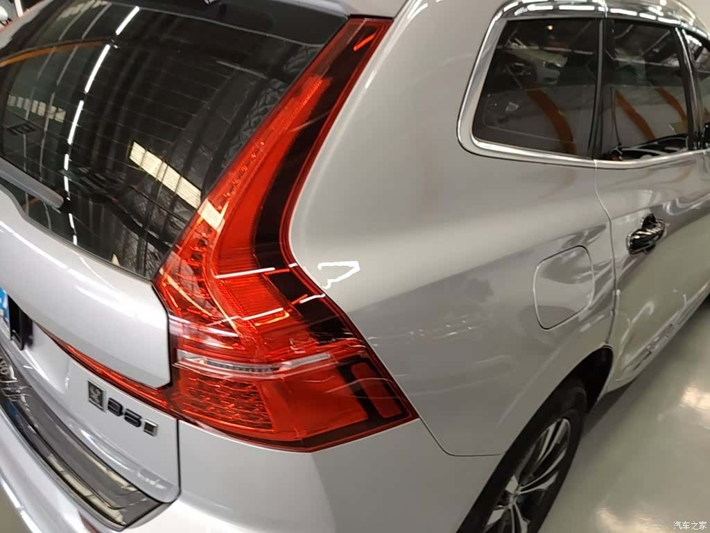 Volvo XC60, 2022 8