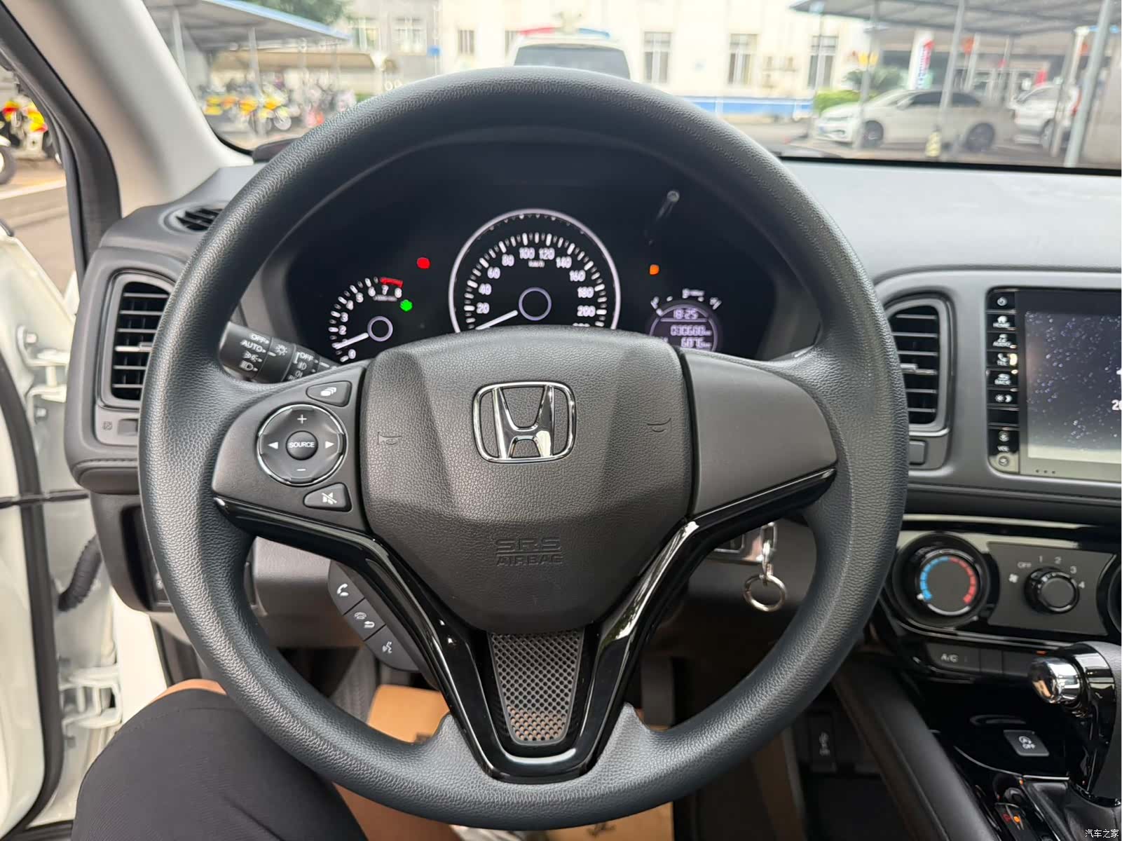 Honda Vezel, 2022 16