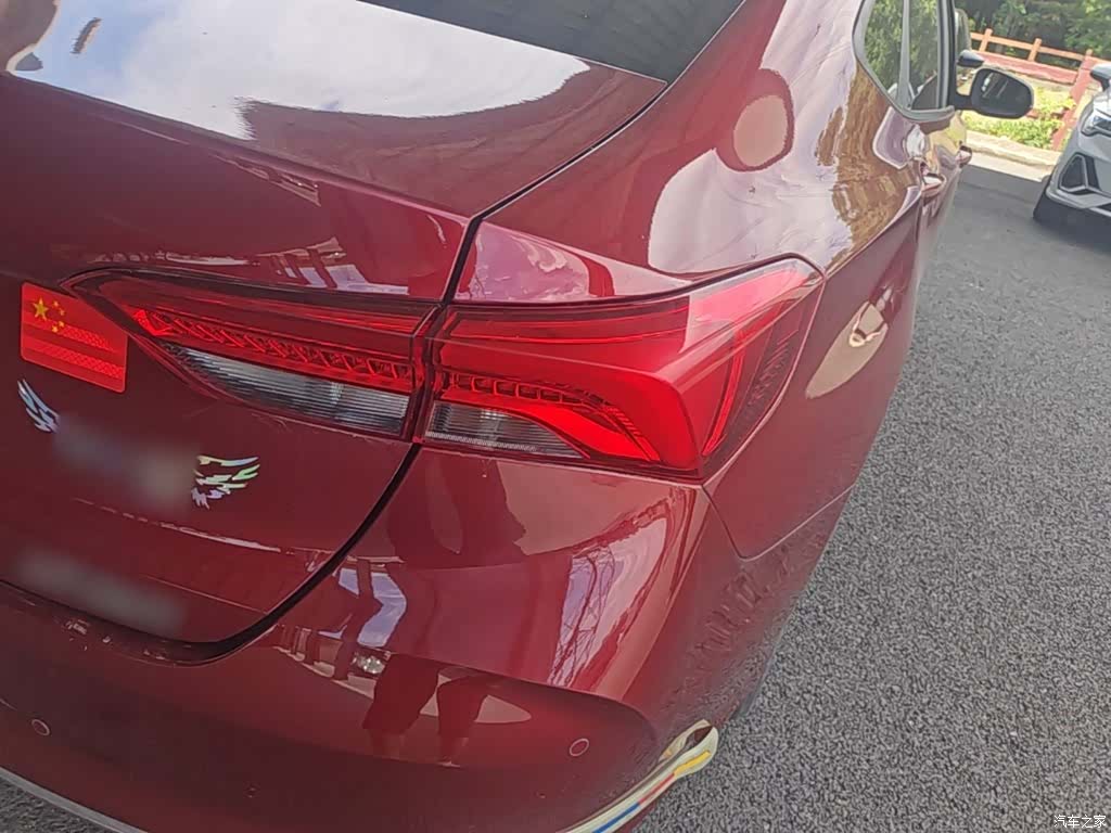 Buick Verano, 2022 8