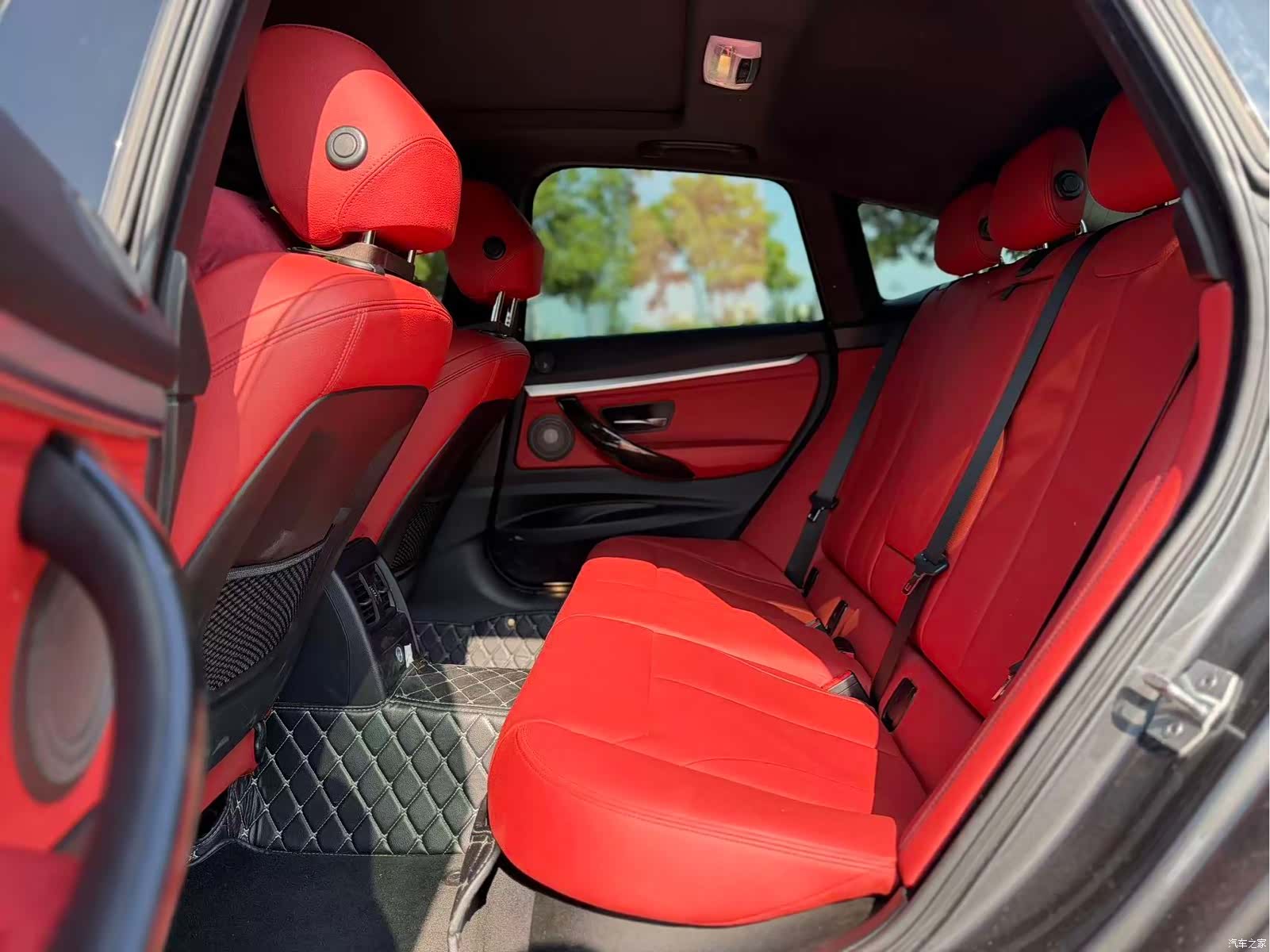 BMW 3 Series, 2021 все фото