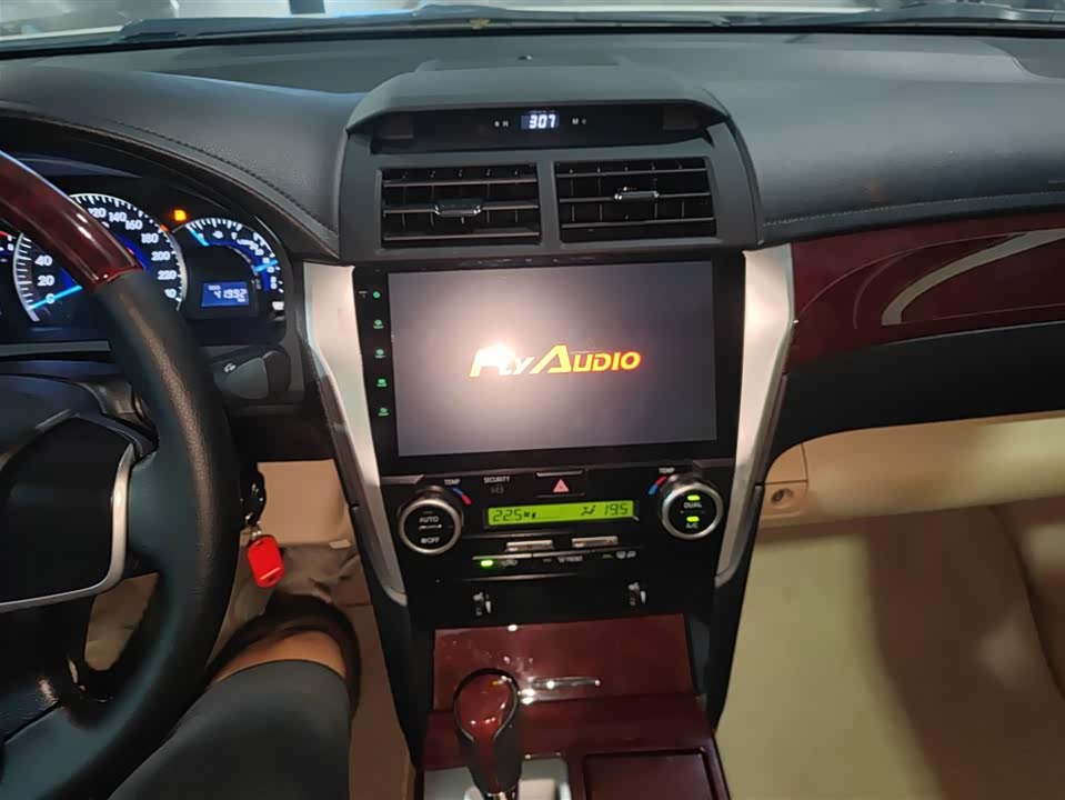 Toyota Camry Toyota Camry