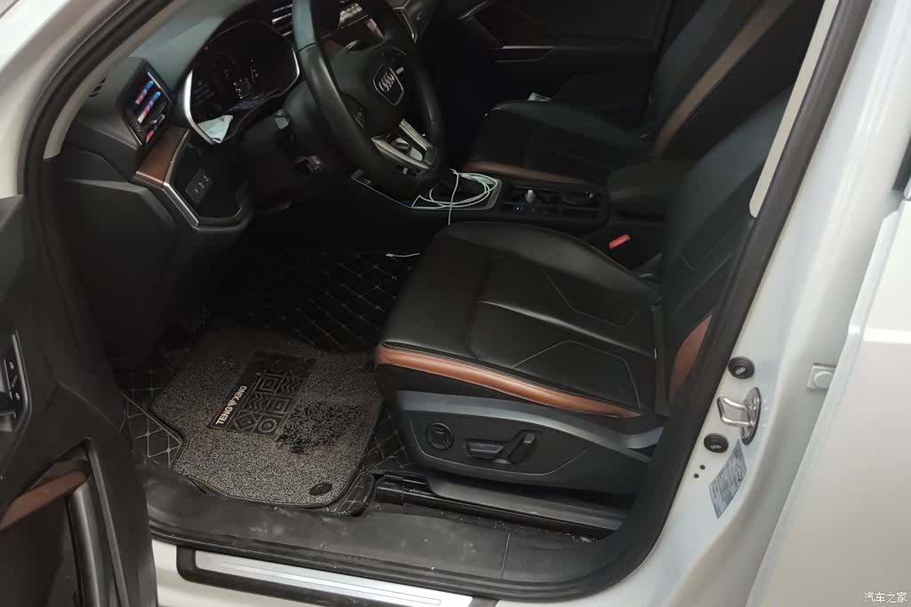 Audi Q3, 2023 9