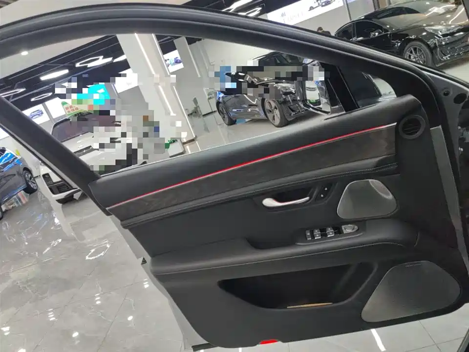 HarmonyOS Ask the world M5