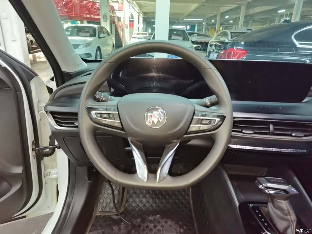 Buick Verano, 2024 11
