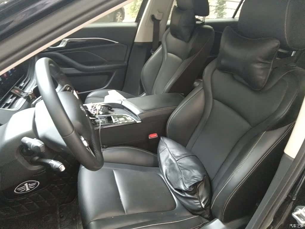 Bestune B70, 2022 8