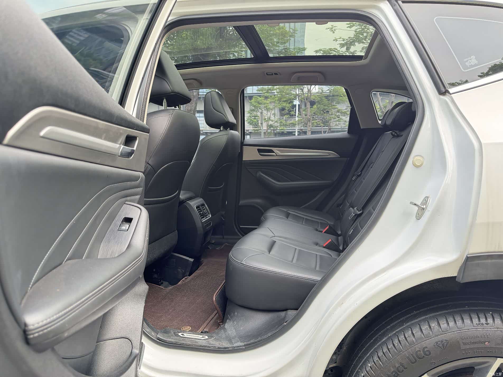 Haval F7, 2019 6