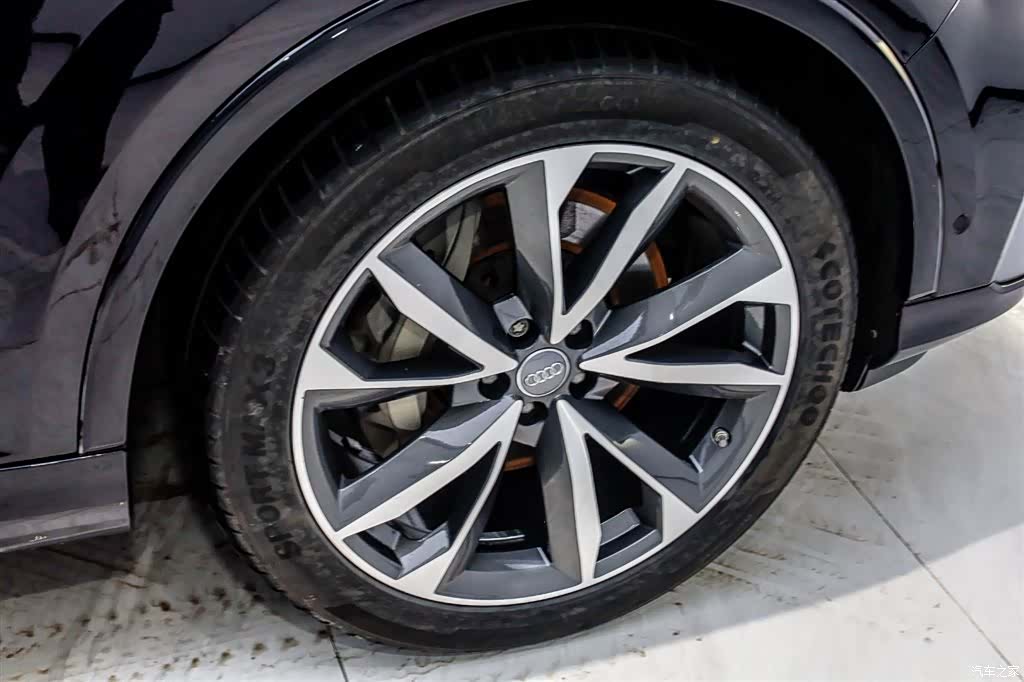 Audi Q7, 2020 32