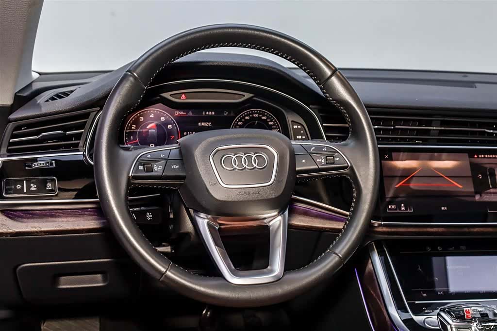Audi Q7, 2020 23
