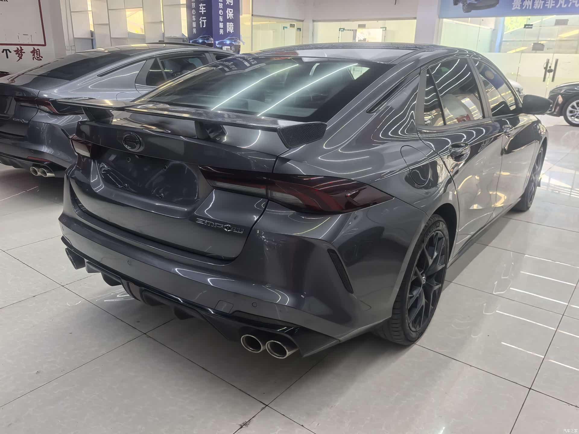 GAC Empow, 2022 10