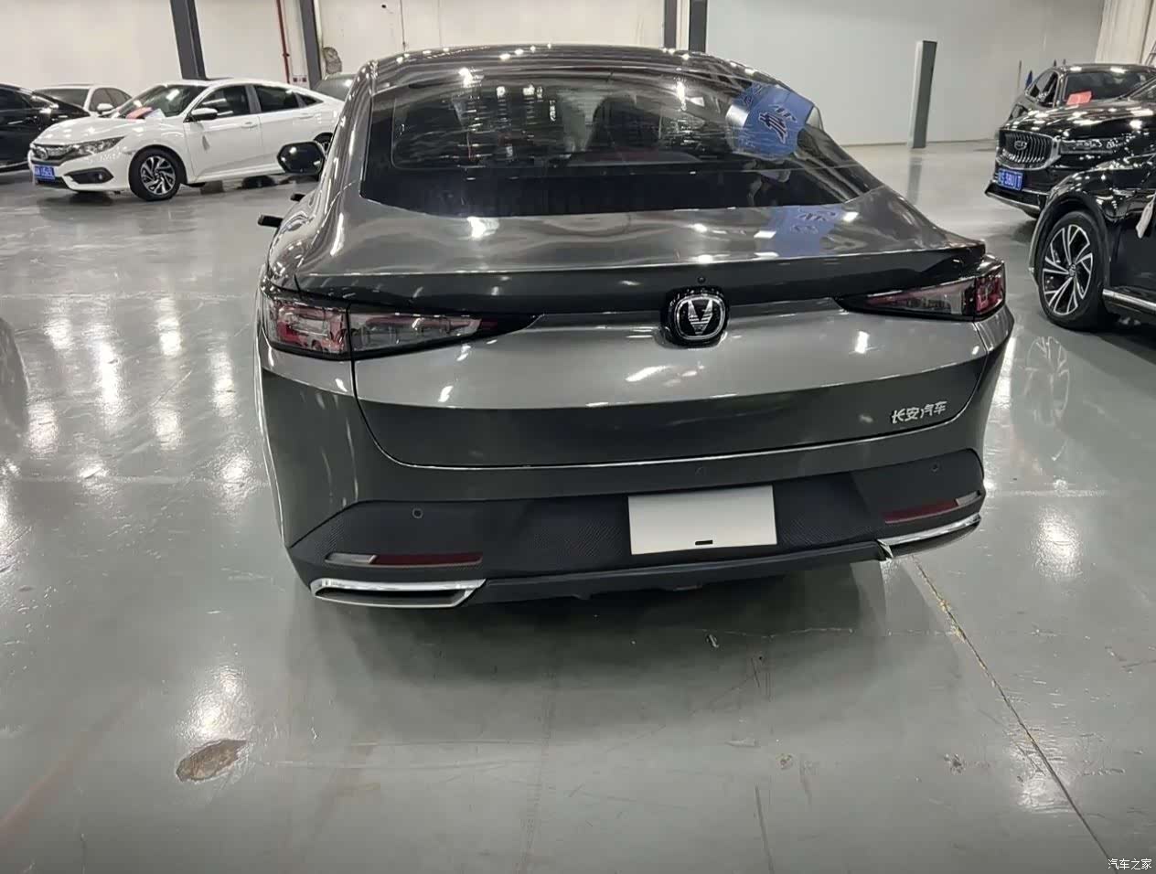 Changan Eado, 2024 13