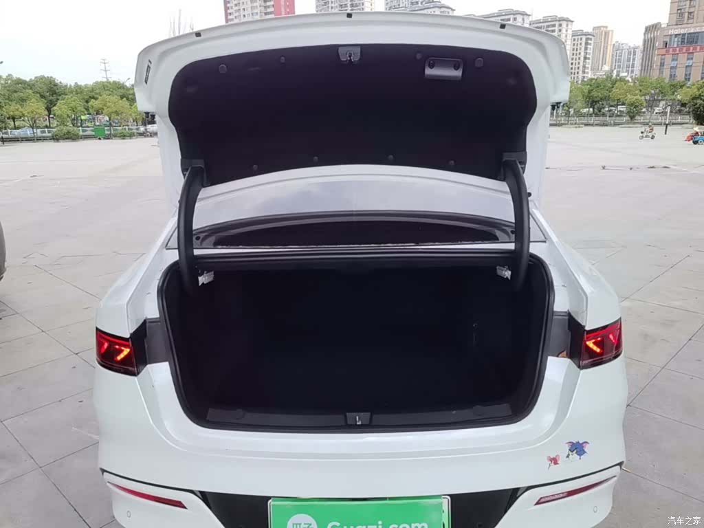 BYD Qin, 2024 19