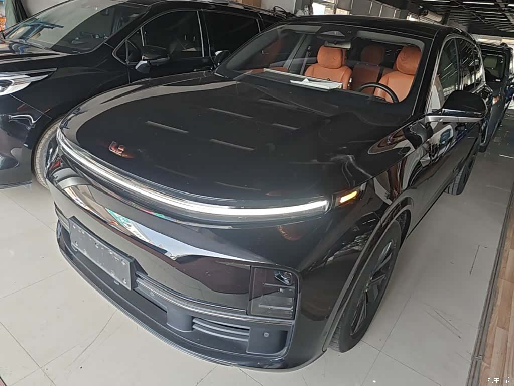 Li Auto L7, 2024 2