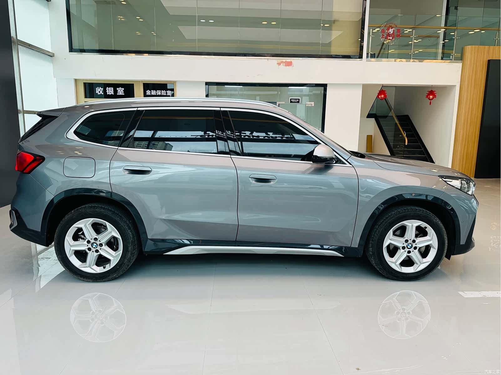 BMW X1, 2023 4