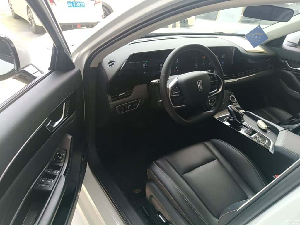 Bestune B70, 2024 16