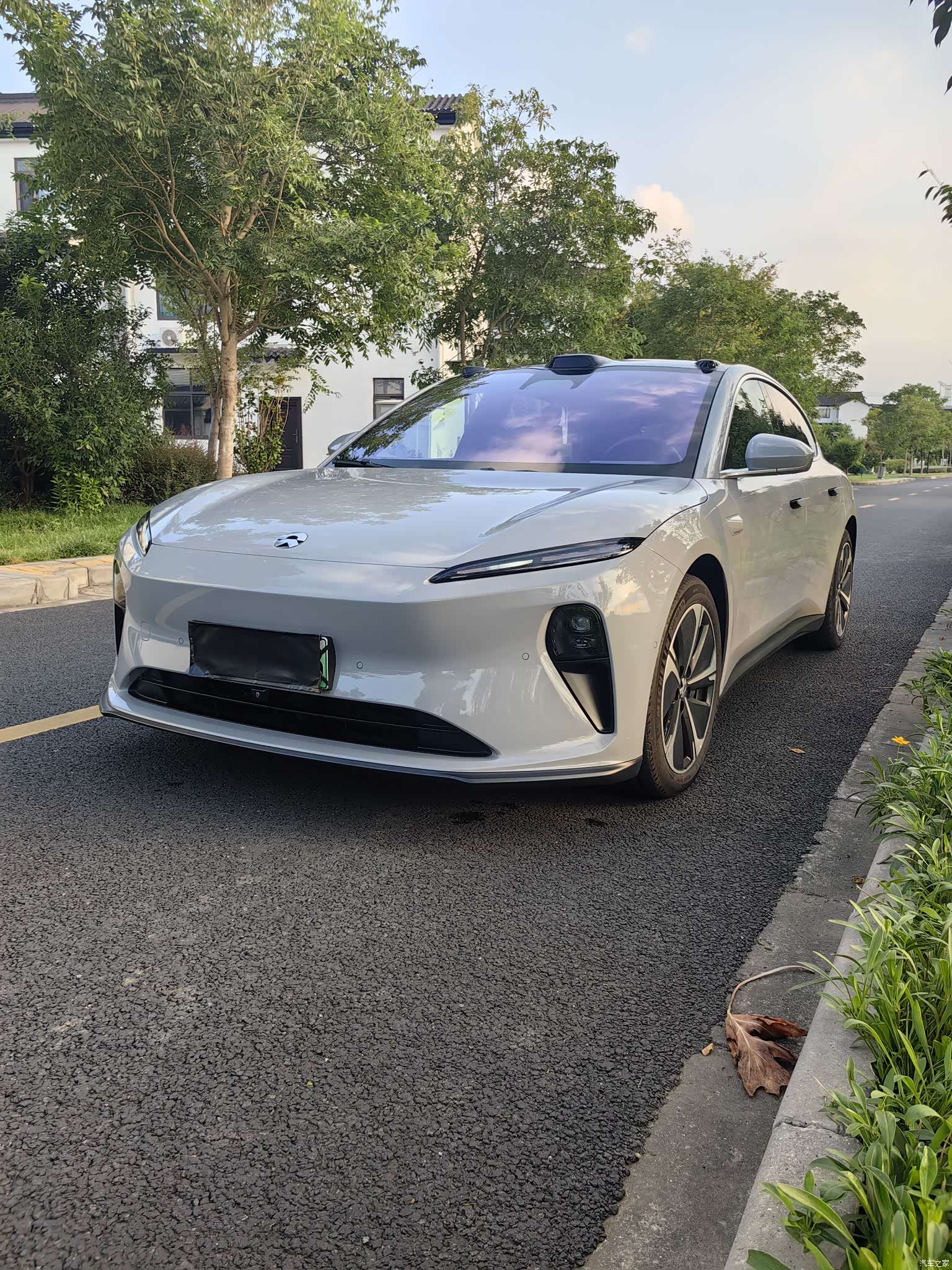 NIO ET5, 2024 1