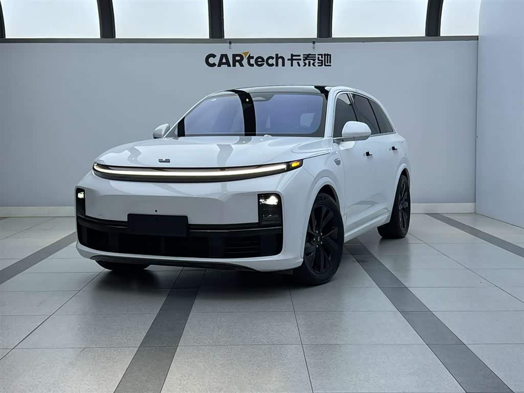 Li Auto L7