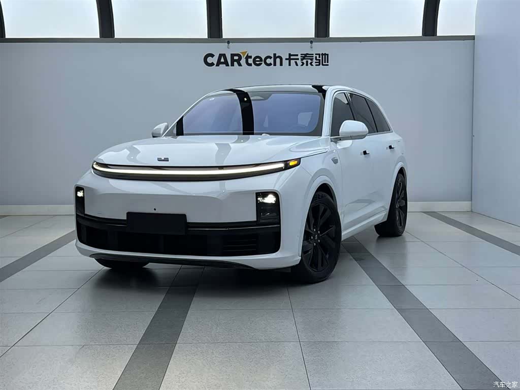 Li Auto L7, 2023 1
