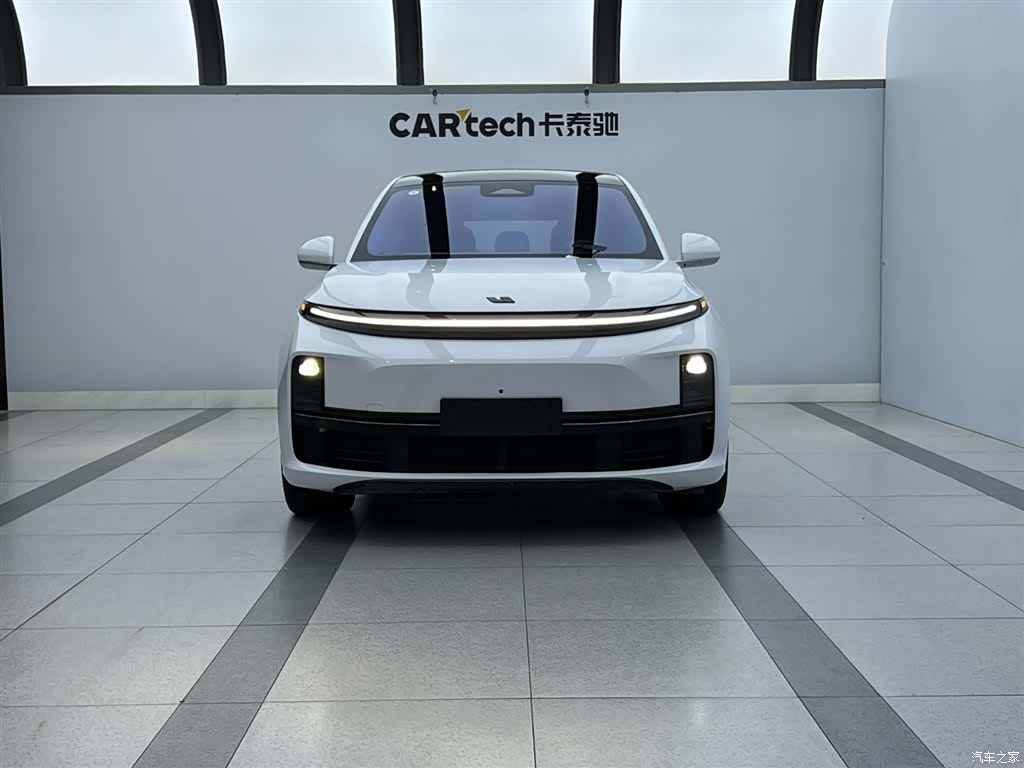 Li Auto L7, 2023 2